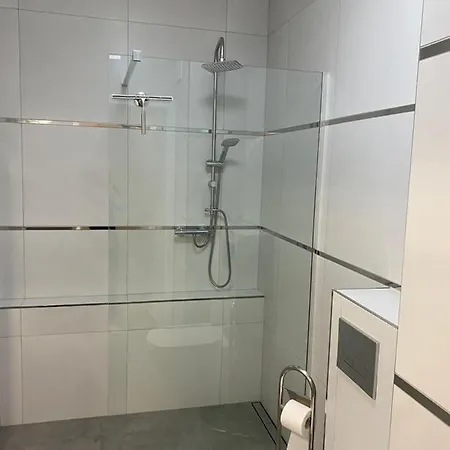 Balticus Z Widokiem Na Morze Apartment