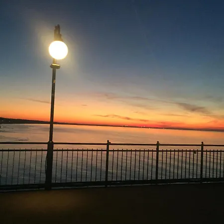 Balticus Z Widokiem Na Morze *