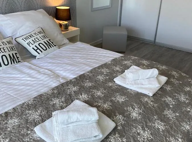 Balticus Z Widokiem Na Morze