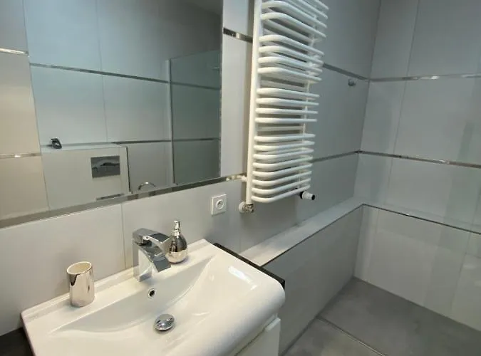 Balticus Z Widokiem Na Morze * ミエンジズドロイェ