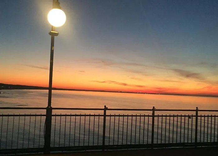 Balticus Z Widokiem Na Morze *